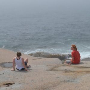 Meet your Posher, Carol lynn